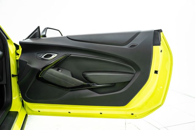 2020 Chevrolet Camaro SS 1LE Track Pkg in Rare Shock with Many Upgrades | Dallas, TX | RPM Garage 2020 Chevrolet Camaro SS 1LE Track Pkg in Rare Shock with Many Upgrades | Dallas, TX | RPM Garage