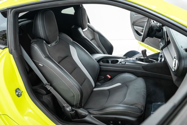 2020 Chevrolet Camaro SS 1LE Track Pkg in Rare Shock with Many Upgrades | Dallas, TX | RPM Garage 2020 Chevrolet Camaro SS 1LE Track Pkg in Rare Shock with Many Upgrades | Dallas, TX | RPM Garage