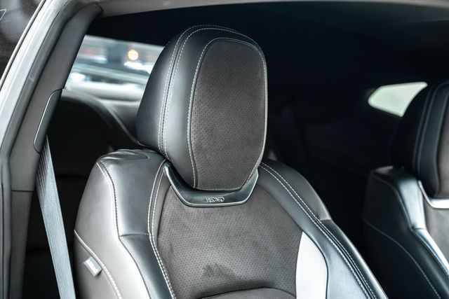 2020 Chevrolet Camaro SS 1LE Track Pkg in Rare Shock with Many Upgrades | Dallas, TX | RPM Garage