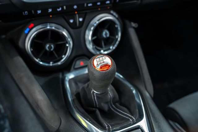 2020 Chevrolet Camaro SS 1LE Track Pkg in Rare Shock with Many Upgrades | Dallas, TX | RPM Garage 2020 Chevrolet Camaro SS 1LE Track Pkg in Rare Shock with Many Upgrades | Dallas, TX | RPM Garage