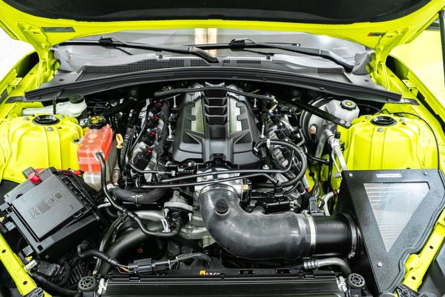 2020 Chevrolet Camaro SS 1LE Track Pkg in Rare Shock with Many Upgrades | Dallas, TX | RPM Garage 2020 Chevrolet Camaro SS 1LE Track Pkg in Rare Shock with Many Upgrades | Dallas, TX | RPM Garage