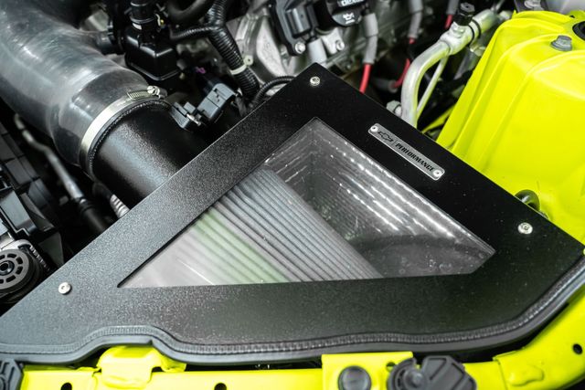 2020 Chevrolet Camaro SS 1LE Track Pkg in Rare Shock with Many Upgrades | Dallas, TX | RPM Garage