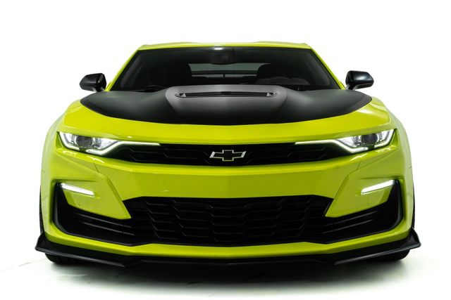 2020 Chevrolet Camaro SS 1LE Track Pkg in Rare Shock with Many Upgrades | Dallas, TX | RPM Garage 2020 Chevrolet Camaro SS 1LE Track Pkg in Rare Shock with Many Upgrades | Dallas, TX | RPM Garage