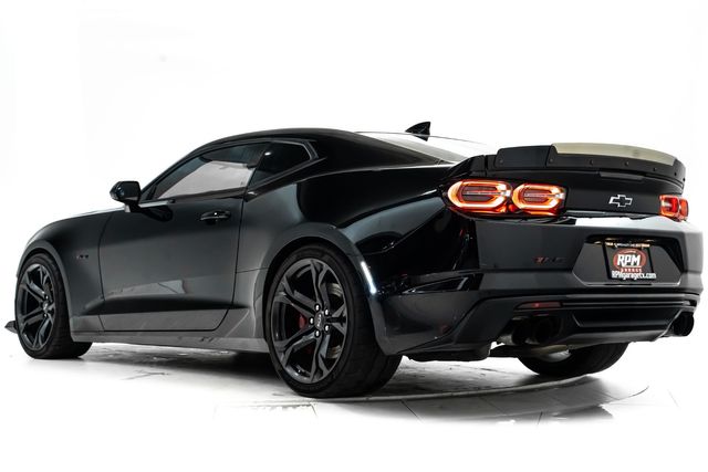 2020 Chevrolet Camaro SS 1LE Track Pkg with Many Upgrades | Dallas, TX | RPM Garage 2020 Chevrolet Camaro SS 1LE Track Pkg with Many Upgrades | Dallas, TX | RPM Garage