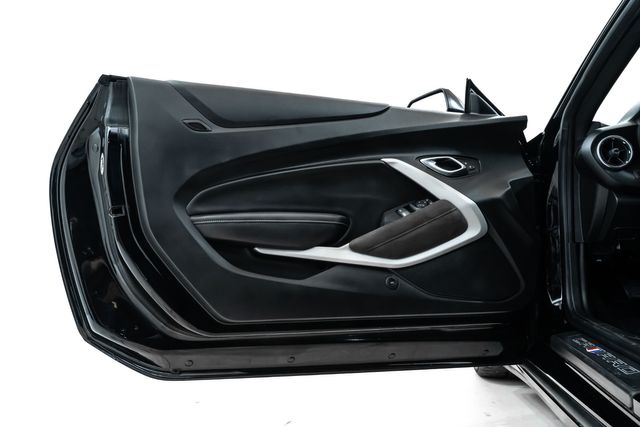 2020 Chevrolet Camaro SS 1LE Track Pkg with Many Upgrades | Dallas, TX | RPM Garage