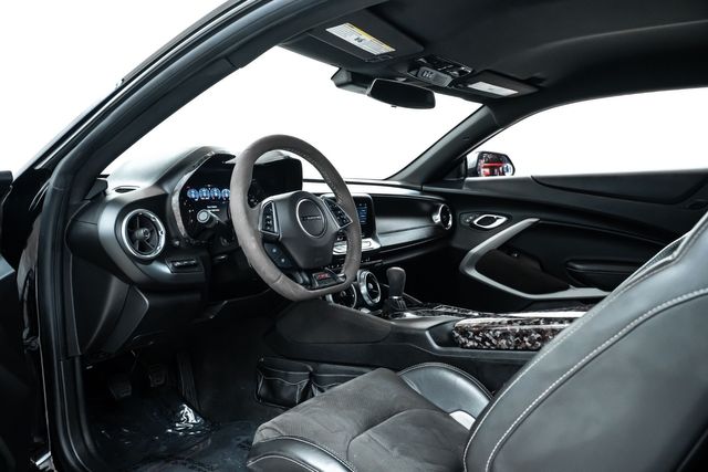 2020 Chevrolet Camaro SS 1LE Track Pkg with Many Upgrades | Dallas, TX | RPM Garage 2020 Chevrolet Camaro SS 1LE Track Pkg with Many Upgrades | Dallas, TX | RPM Garage