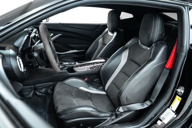 2020 Chevrolet Camaro SS 1LE Track Pkg with Many Upgrades | Dallas, TX | RPM Garage 2020 Chevrolet Camaro SS 1LE Track Pkg with Many Upgrades | Dallas, TX | RPM Garage