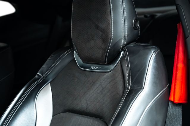 2020 Chevrolet Camaro SS 1LE Track Pkg with Many Upgrades | Dallas, TX | RPM Garage 2020 Chevrolet Camaro SS 1LE Track Pkg with Many Upgrades | Dallas, TX | RPM Garage