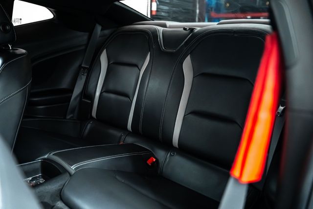 2020 Chevrolet Camaro SS 1LE Track Pkg with Many Upgrades | Dallas, TX | RPM Garage 2020 Chevrolet Camaro SS 1LE Track Pkg with Many Upgrades | Dallas, TX | RPM Garage