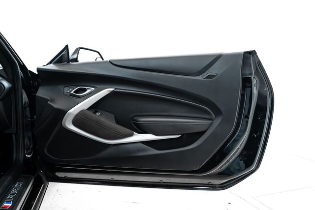 2020 Chevrolet Camaro SS 1LE Track Pkg with Many Upgrades | Dallas, TX | RPM Garage