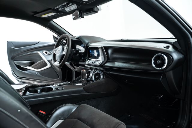 2020 Chevrolet Camaro SS 1LE Track Pkg with Many Upgrades | Dallas, TX | RPM Garage 2020 Chevrolet Camaro SS 1LE Track Pkg with Many Upgrades | Dallas, TX | RPM Garage