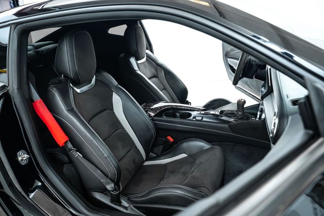 2020 Chevrolet Camaro SS 1LE Track Pkg with Many Upgrades | Dallas, TX | RPM Garage 2020 Chevrolet Camaro SS 1LE Track Pkg with Many Upgrades | Dallas, TX | RPM Garage