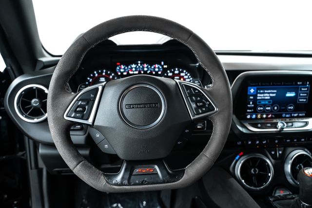 2020 Chevrolet Camaro SS 1LE Track Pkg with Many Upgrades | Dallas, TX | RPM Garage