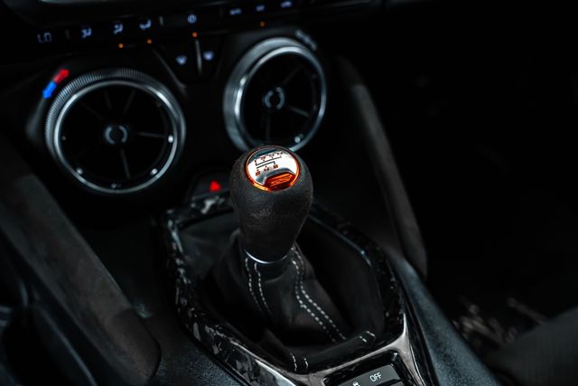 2020 Chevrolet Camaro SS 1LE Track Pkg with Many Upgrades | Dallas, TX | RPM Garage