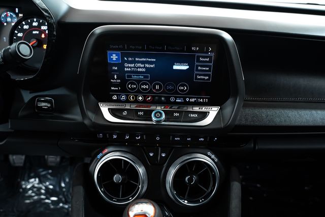 2020 Chevrolet Camaro SS 1LE Track Pkg with Many Upgrades | Dallas, TX | RPM Garage 2020 Chevrolet Camaro SS 1LE Track Pkg with Many Upgrades | Dallas, TX | RPM Garage