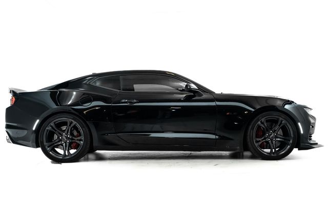 2020 Chevrolet Camaro SS 1LE Track Pkg with Many Upgrades | Dallas, TX | RPM Garage 2020 Chevrolet Camaro SS 1LE Track Pkg with Many Upgrades | Dallas, TX | RPM Garage