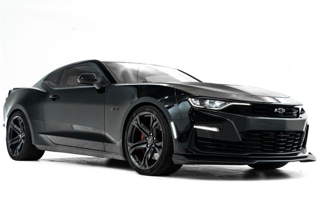 2020 Chevrolet Camaro SS 1LE Track Pkg with Many Upgrades | Dallas, TX | RPM Garage 2020 Chevrolet Camaro SS 1LE Track Pkg with Many Upgrades | Dallas, TX | RPM Garage