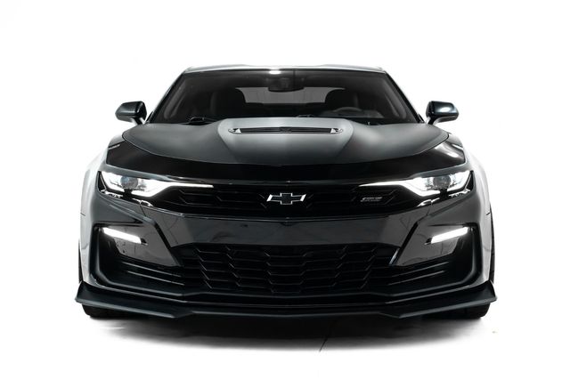 2020 Chevrolet Camaro SS 1LE Track Pkg with Many Upgrades | Dallas, TX | RPM Garage 2020 Chevrolet Camaro SS 1LE Track Pkg with Many Upgrades | Dallas, TX | RPM Garage