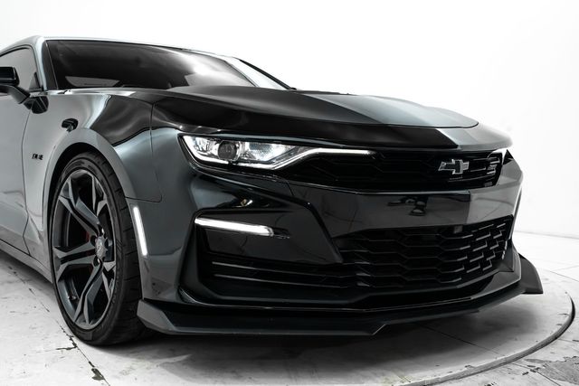 2020 Chevrolet Camaro SS 1LE Track Pkg with Many Upgrades | Dallas, TX | RPM Garage