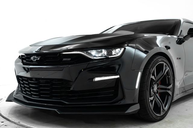 2020 Chevrolet Camaro SS 1LE Track Pkg with Many Upgrades | Dallas, TX | RPM Garage