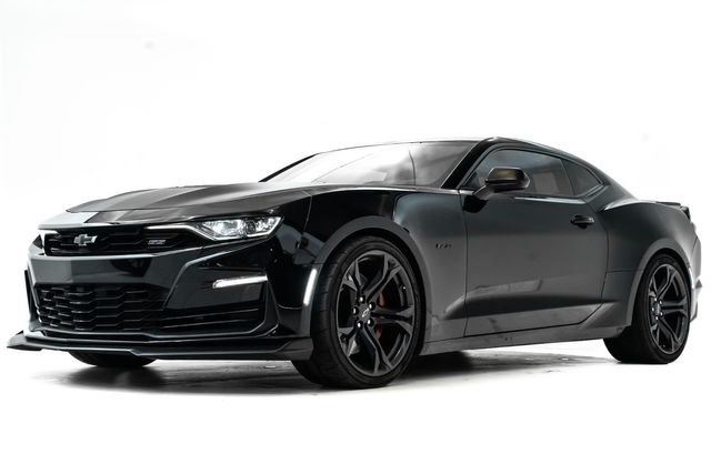 2020 Chevrolet Camaro SS 1LE Track Pkg with Many Upgrades | Dallas, TX | RPM Garage 2020 Chevrolet Camaro SS 1LE Track Pkg with Many Upgrades | Dallas, TX | RPM Garage