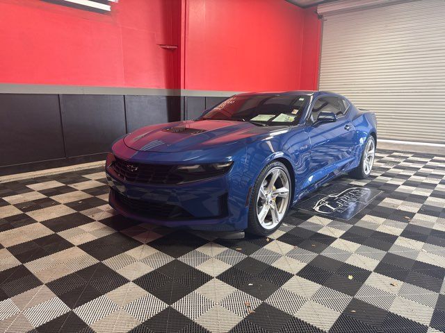 2020 Chevrolet Camaro LT1 - Ledet's Auto Sales Gonzales, Louisiana 70737 2020 Chevrolet Camaro LT1 - Ledet's Auto Sales Gonzales, Louisiana 70737