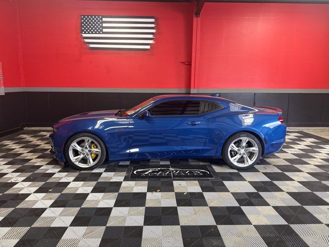 2020 Chevrolet Camaro LT1 - Ledet's Auto Sales Gonzales, Louisiana 70737 2020 Chevrolet Camaro LT1 - Ledet's Auto Sales Gonzales, Louisiana 70737