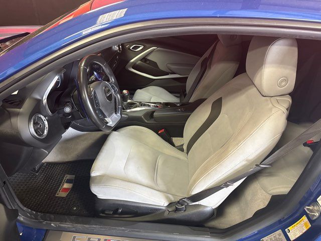 2020 Chevrolet Camaro LT1 - Ledet's Auto Sales Gonzales, Louisiana 70737