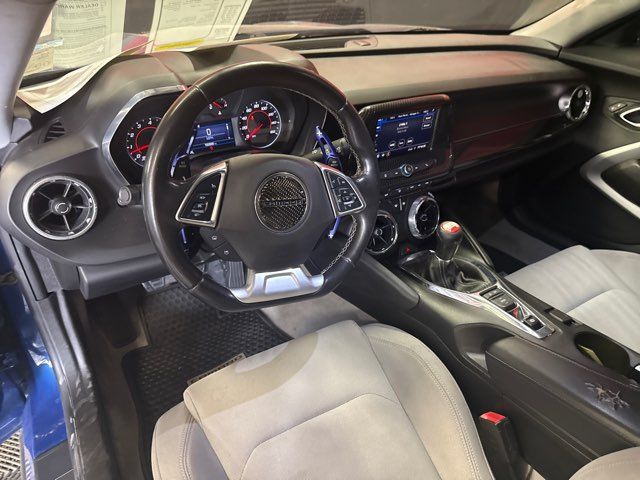 2020 Chevrolet Camaro LT1 - Ledet's Auto Sales Gonzales, Louisiana 70737 2020 Chevrolet Camaro LT1 - Ledet's Auto Sales Gonzales, Louisiana 70737