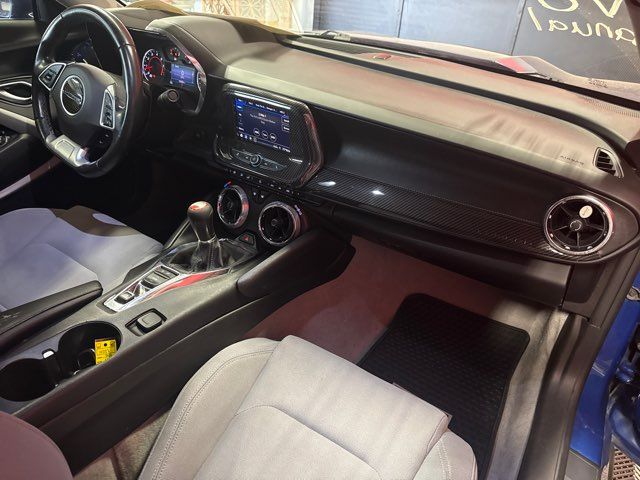 2020 Chevrolet Camaro LT1 - Ledet's Auto Sales Gonzales, Louisiana 70737 2020 Chevrolet Camaro LT1 - Ledet's Auto Sales Gonzales, Louisiana 70737