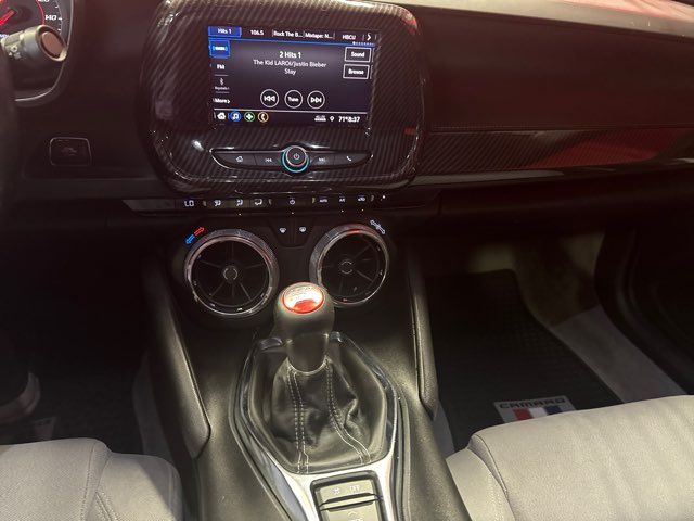 2020 Chevrolet Camaro LT1 - Ledet's Auto Sales Gonzales, Louisiana 70737