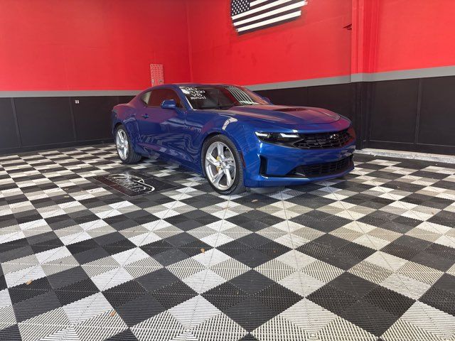 2020 Chevrolet Camaro LT1 - Ledet's Auto Sales Gonzales, Louisiana 70737 2020 Chevrolet Camaro LT1 - Ledet's Auto Sales Gonzales, Louisiana 70737