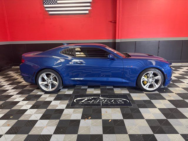 2020 Chevrolet Camaro LT1 - Ledet's Auto Sales Gonzales, Louisiana 70737 2020 Chevrolet Camaro LT1 - Ledet's Auto Sales Gonzales, Louisiana 70737