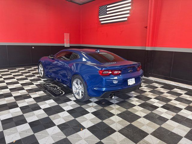 2020 Chevrolet Camaro LT1 - Ledet's Auto Sales Gonzales, Louisiana 70737