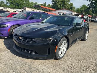 2020 Chevrolet Camaro LT - John Gibson Auto Sales Hot Springs in Hot Springs, Arkansas 71913