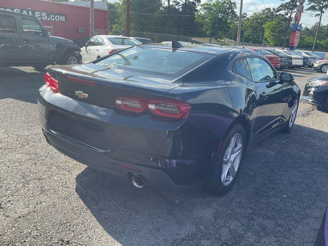 2020 Chevrolet Camaro LT - John Gibson Auto Sales Hot Springs