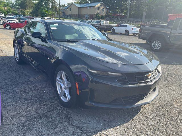 2020 Chevrolet Camaro LT - John Gibson Auto Sales Hot Springs 2020 Chevrolet Camaro LT - John Gibson Auto Sales Hot Springs