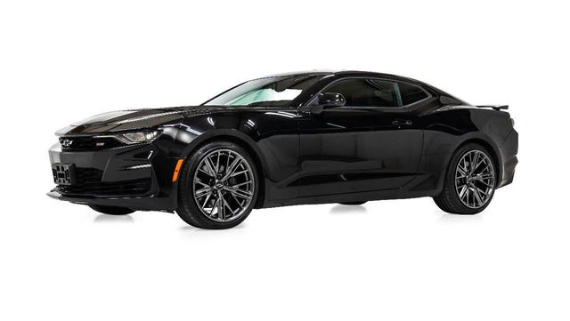 2020 Chevrolet Camaro SS | Houston, TX | Houston Auto Credit 2020 Chevrolet Camaro SS | Houston, TX | Houston Auto Credit