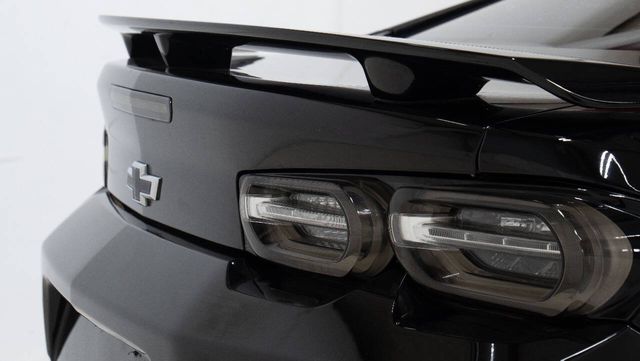 2020 Chevrolet Camaro SS | Houston, TX | Houston Auto Credit