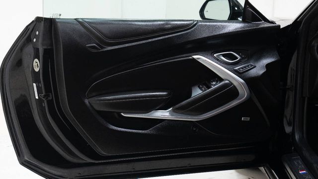 2020 Chevrolet Camaro SS | Houston, TX | Houston Auto Credit 2020 Chevrolet Camaro SS | Houston, TX | Houston Auto Credit