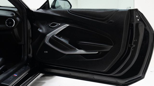 2020 Chevrolet Camaro SS | Houston, TX | Houston Auto Credit