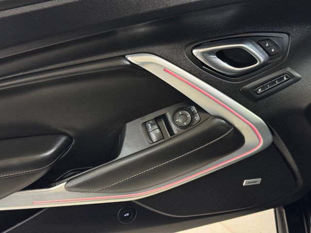 2020 Chevrolet Camaro SS | Houston, TX | Houston Auto Credit 2020 Chevrolet Camaro SS | Houston, TX | Houston Auto Credit