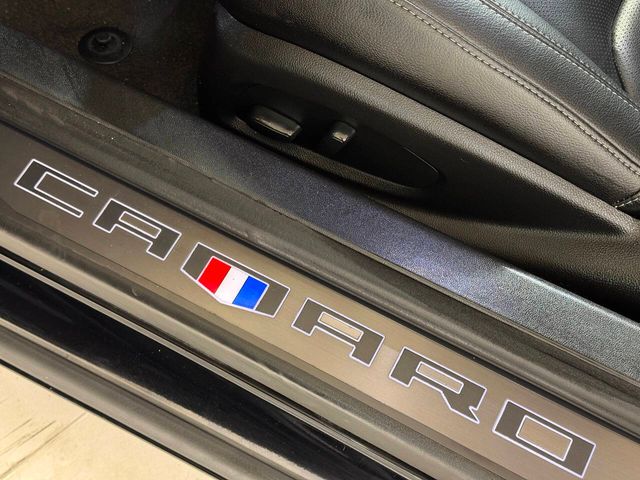 2020 Chevrolet Camaro SS | Houston, TX | Houston Auto Credit