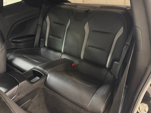 2020 Chevrolet Camaro SS | Houston, TX | Houston Auto Credit