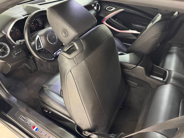 2020 Chevrolet Camaro SS | Houston, TX | Houston Auto Credit 2020 Chevrolet Camaro SS | Houston, TX | Houston Auto Credit