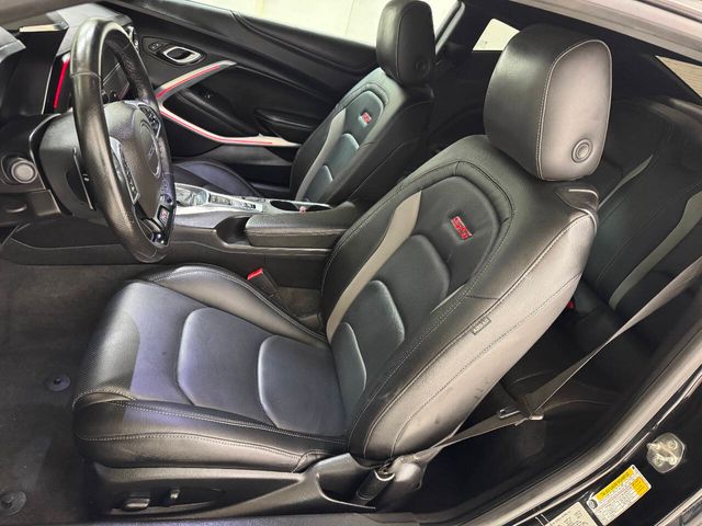 2020 Chevrolet Camaro SS | Houston, TX | Houston Auto Credit 2020 Chevrolet Camaro SS | Houston, TX | Houston Auto Credit