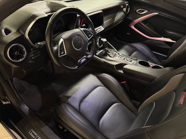 2020 Chevrolet Camaro SS | Houston, TX | Houston Auto Credit