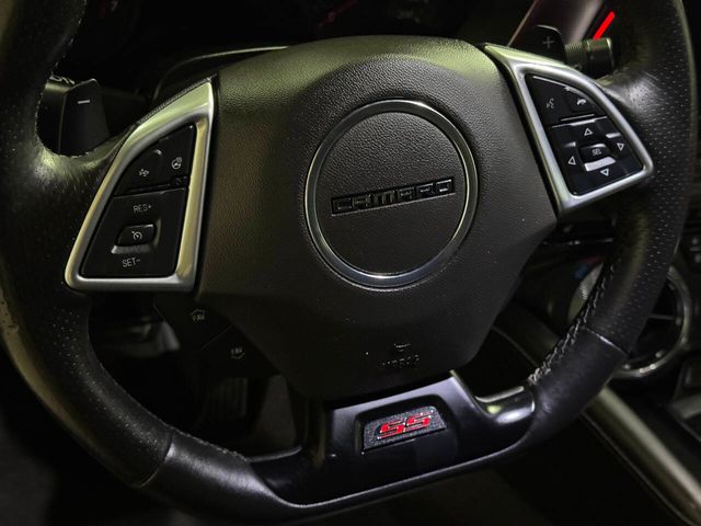 2020 Chevrolet Camaro SS | Houston, TX | Houston Auto Credit