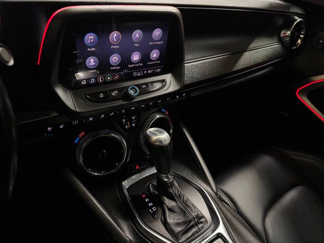 2020 Chevrolet Camaro SS | Houston, TX | Houston Auto Credit 2020 Chevrolet Camaro SS | Houston, TX | Houston Auto Credit