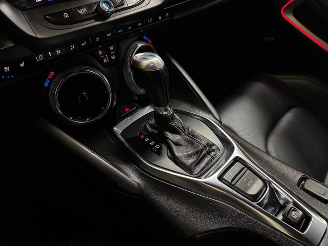 2020 Chevrolet Camaro SS | Houston, TX | Houston Auto Credit